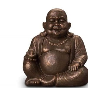 Boeddha urn