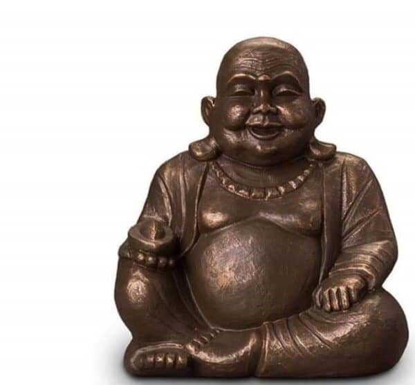 Boeddha urn