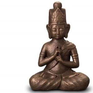 Urn boeddha