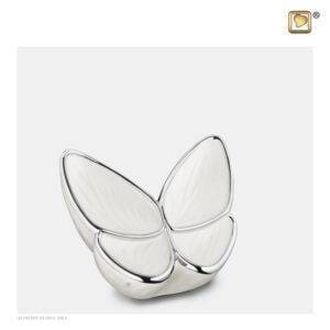 K1042 Wings of hope mini vlinder urn
