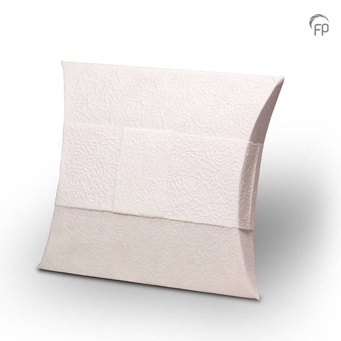 Biologische zeeurn beige