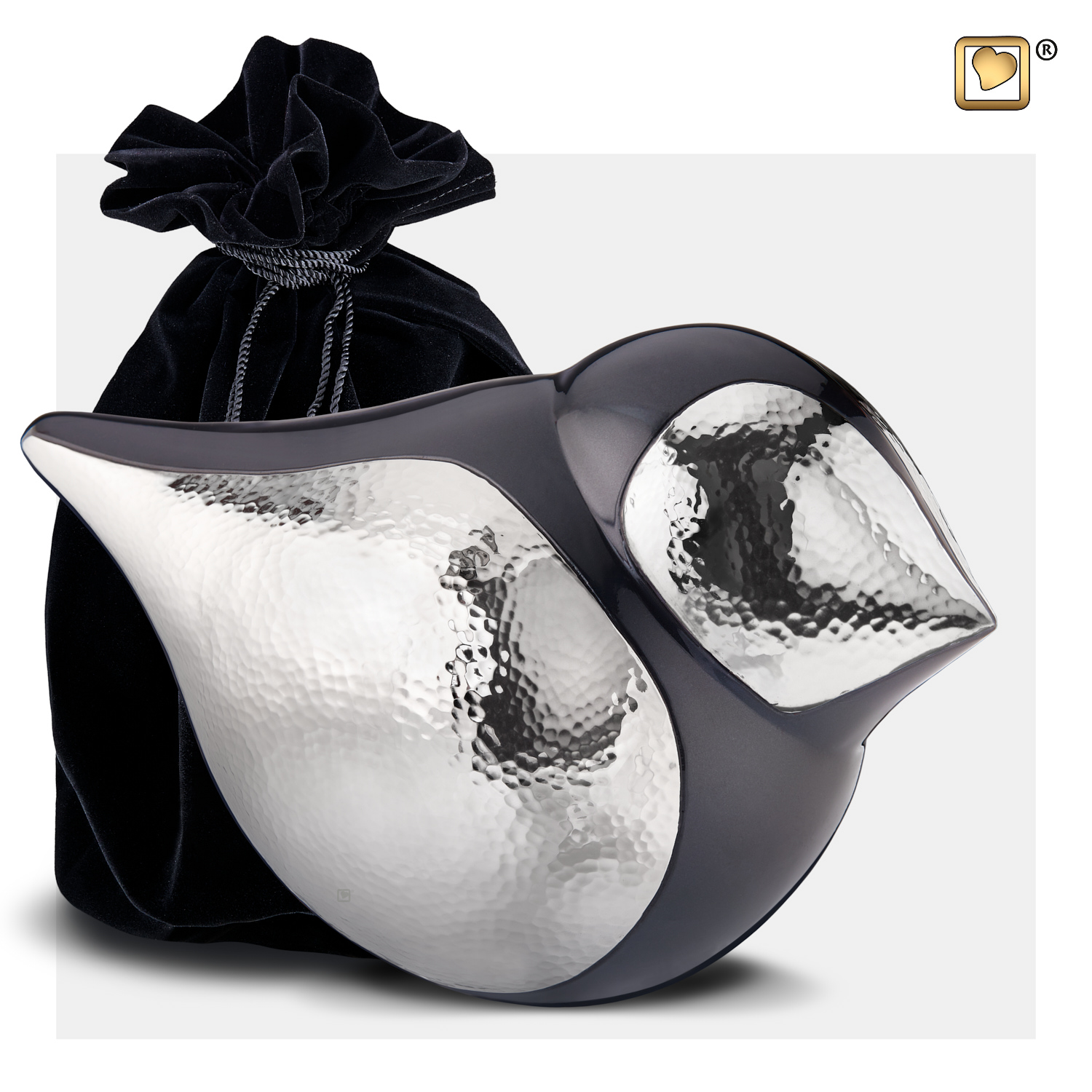 A561 Soulbird Adult Urn Loveurns A561 Soulbird Adult Urn Loveurns