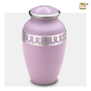 A900 Awareness Adult Urn Pink Loveurns