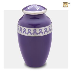 A901 Awareness Adult Urn Loveruns