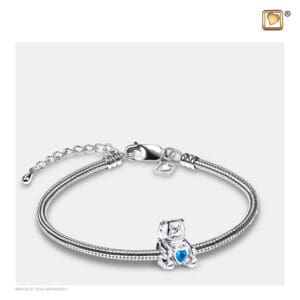 BD2081 Cuddlebear asbedel