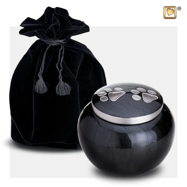 P260 Cat pet urn dierenurn
