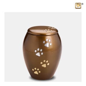P260 Cat pet urn dierenurn