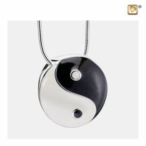 PD1310 yin yang ashanger