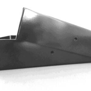 Urn staal uitvaartwinkel Deventer