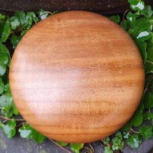 Urn hout wood mini urn