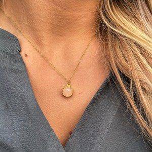 Tadblu assieraad ashanger goud edelsteen