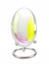 Mini urn glazen pebbles ovaal - Afbeelding 5
