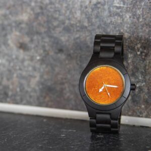 gedenkhorloge assieraad