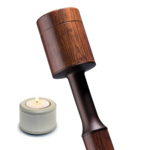 Tolad Halo asbestemming wandelstok