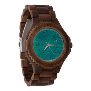 gedenkhorloge assieraad