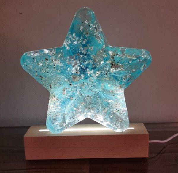 Memorie light Ster