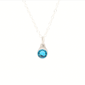 assieraad geboortesteen dierbare december