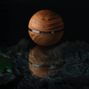 NATURN urn hout eiken