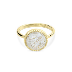 Jolie Ring – met As