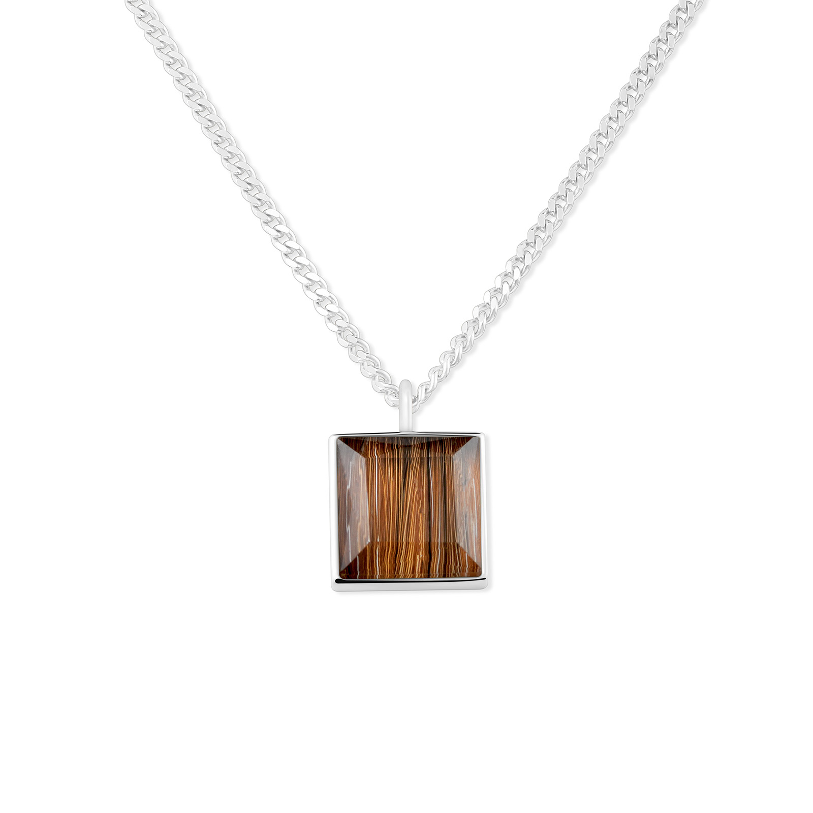 De Lucy Charm – met Haar en As