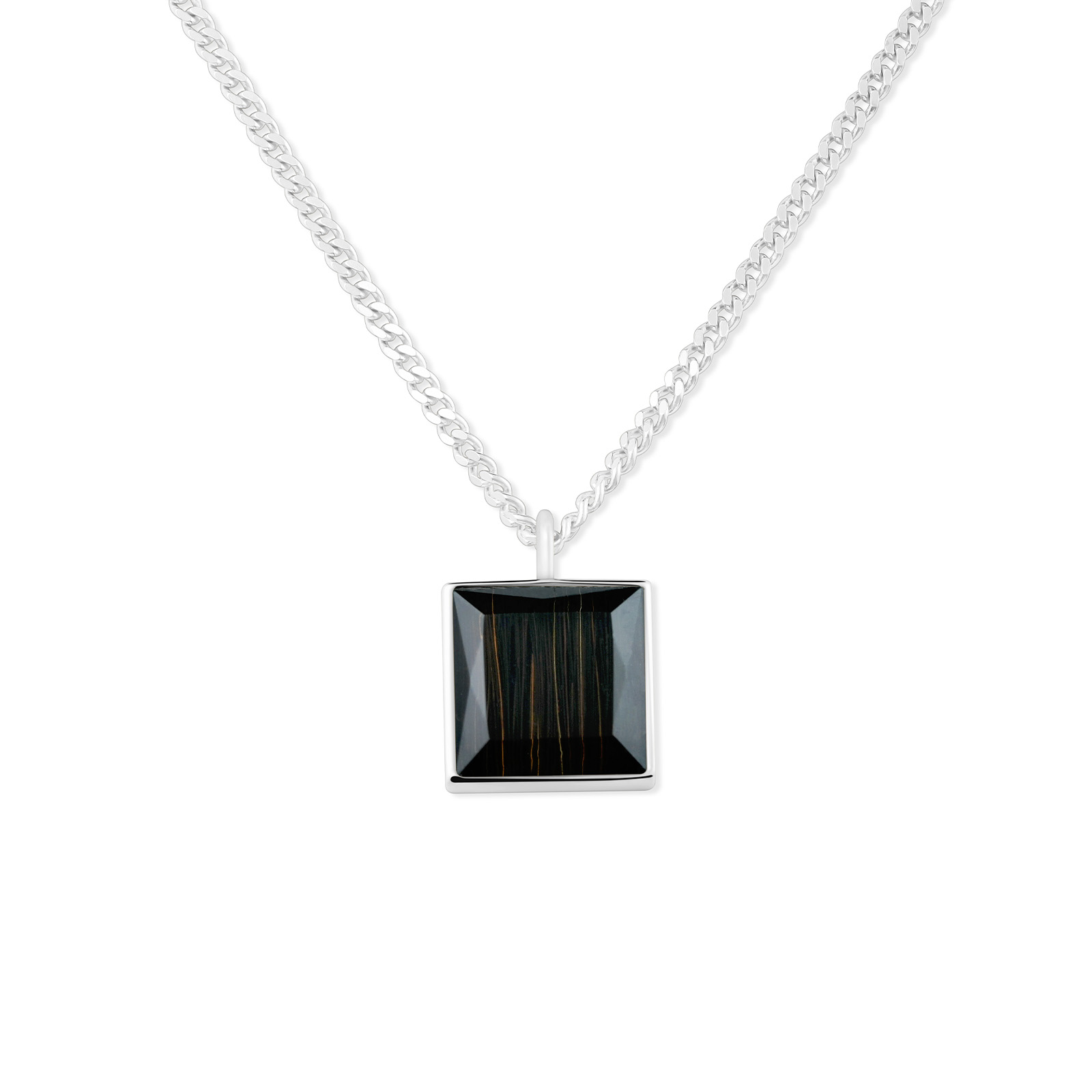 De Lucy Charm – met Haar en As