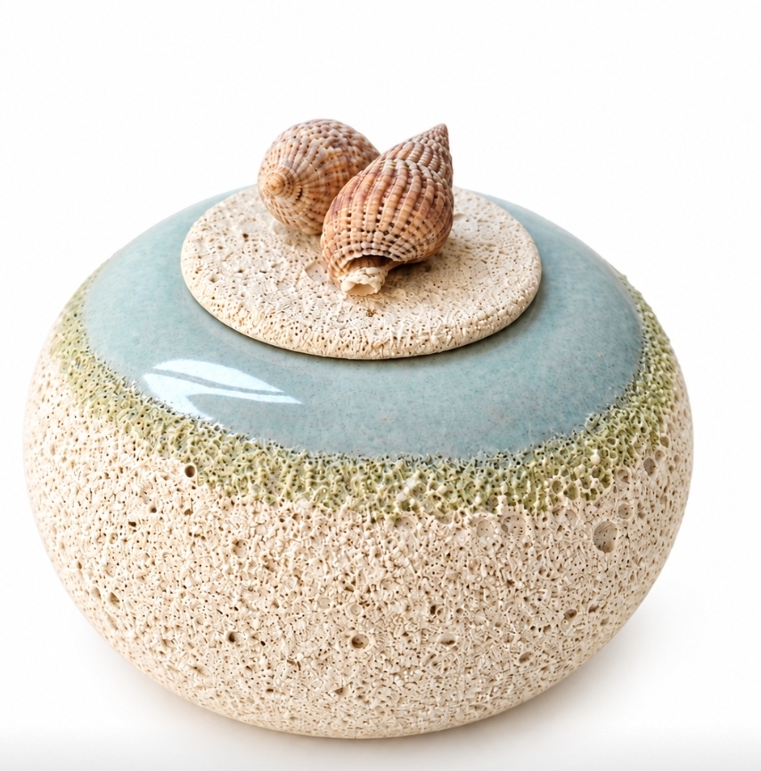 urn strand