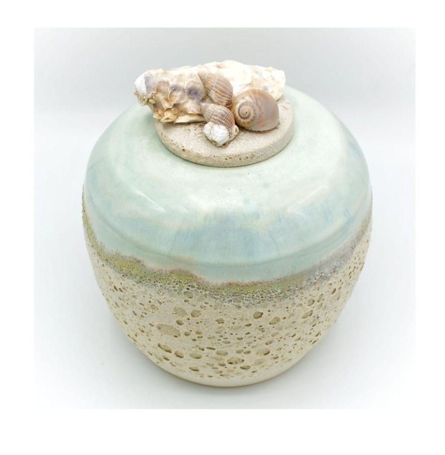 Urn strand Urn strand
